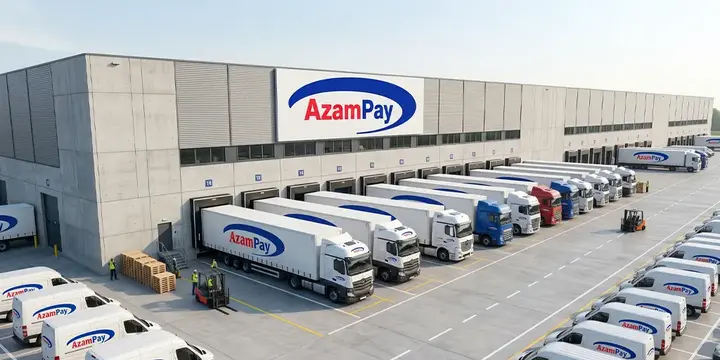 AzamPay’s Delivery Reinvention with LogiNext