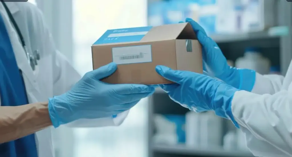 40% Boost in Deliveries for Leading Healthcare Logistics Partner