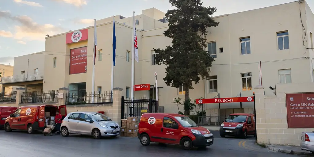 How MaltaPost Rewired Last-Mile Delivery Through LogiNext