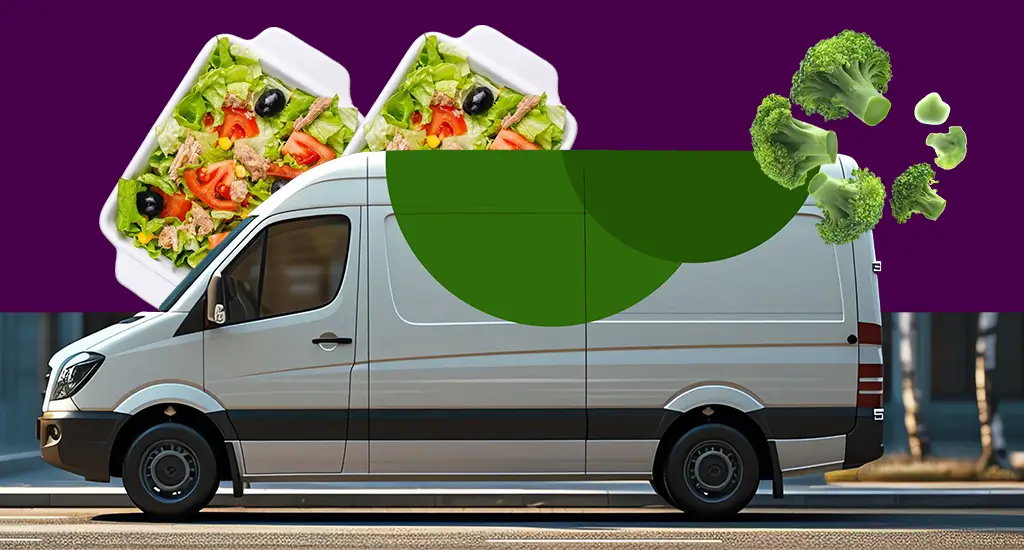 Bolstering 45% Increase in Transactions for a Food Innovator