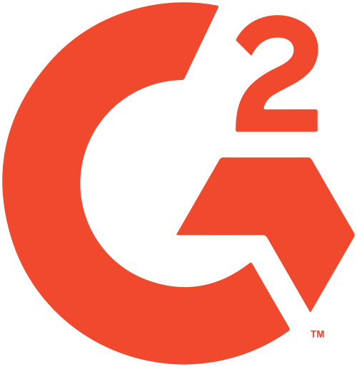 G2 reviews badge, LogiNext ratings