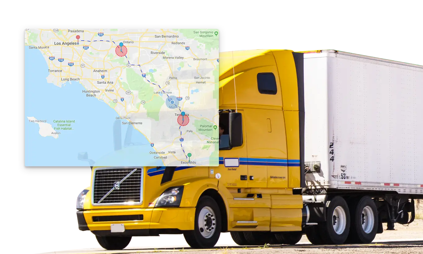 Increase Efficiency Within Primary Distribution Increase Efficiency Within Primary Distribution