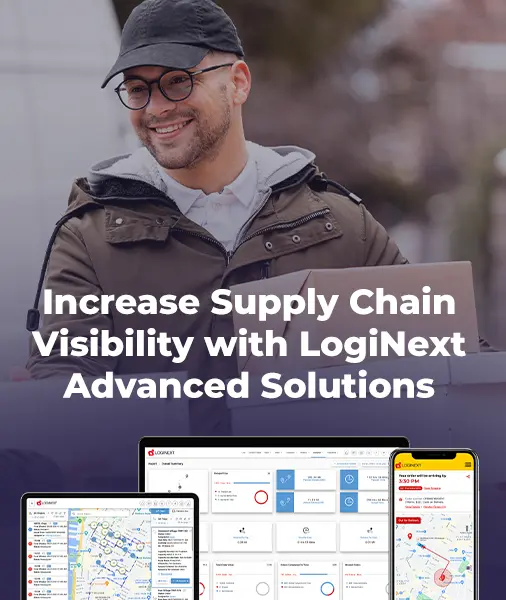Enhancing Supply Chain Visibility
