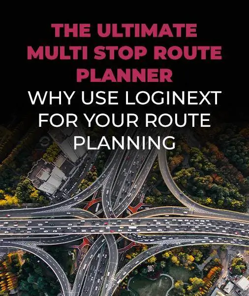 Simplifying Multi-Stop Routing
