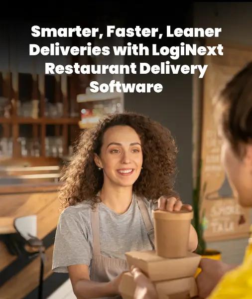 Smarter Deliveries Start Here: The Ultimate Restaurant Delivery Software