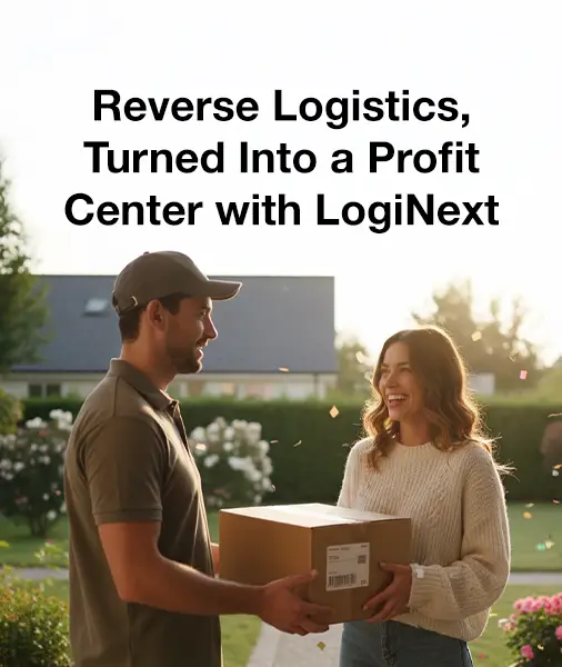 Reverse Logistics That Pays Back: Unlocking Profit with LogiNext