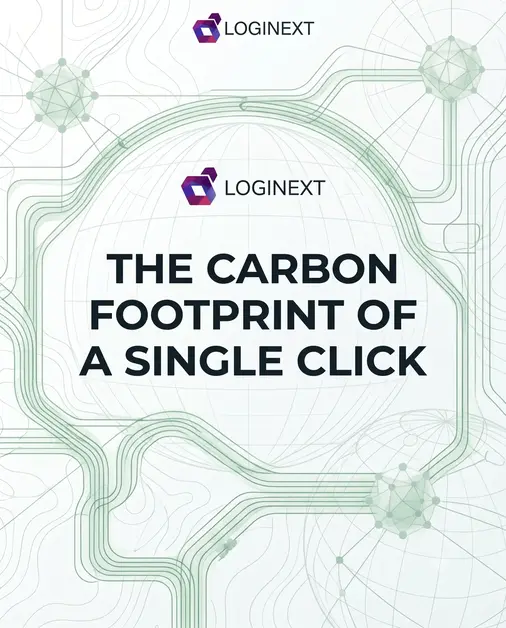 Static Routing: High Carbon, Low Margin, Zero Excuse