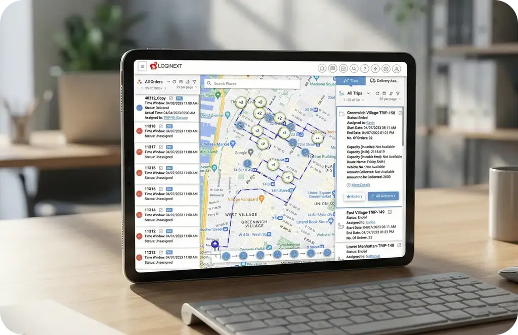 Best driver management software: live driver status, performance trends, and automated alerts