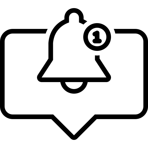 Proactive Alerts