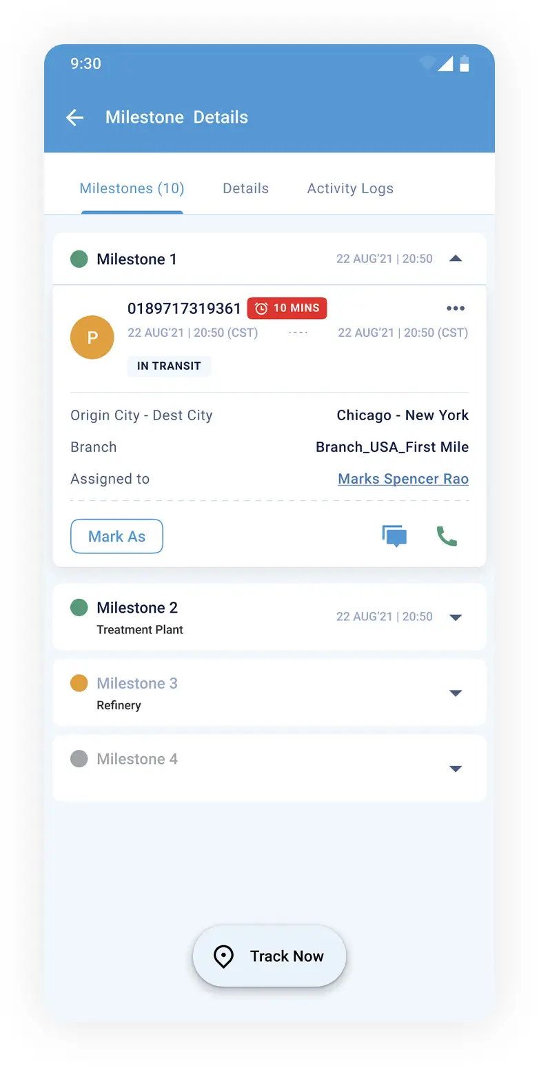 MobileApp