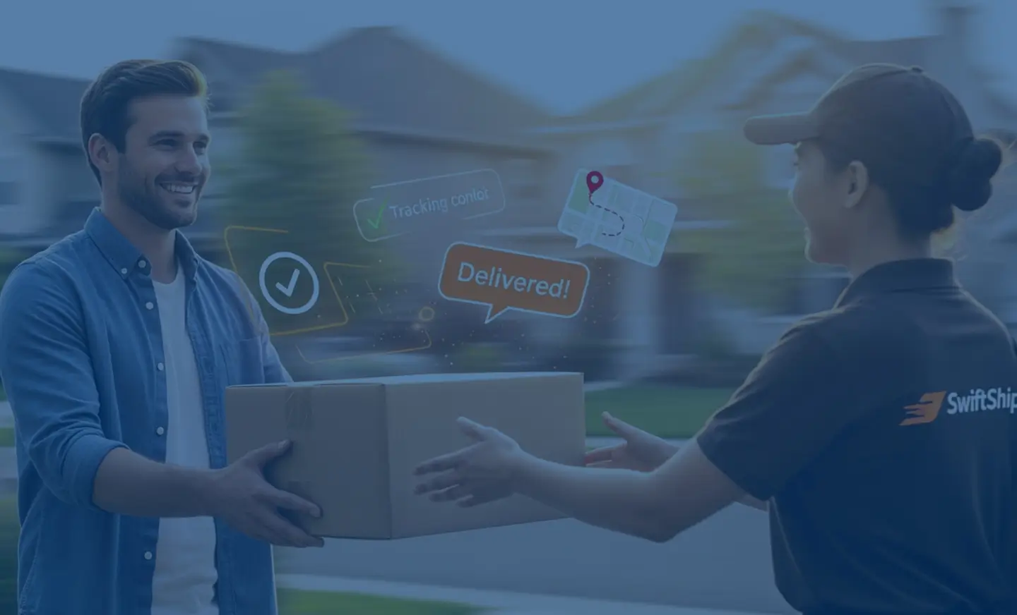 Logistics automation benefits and results