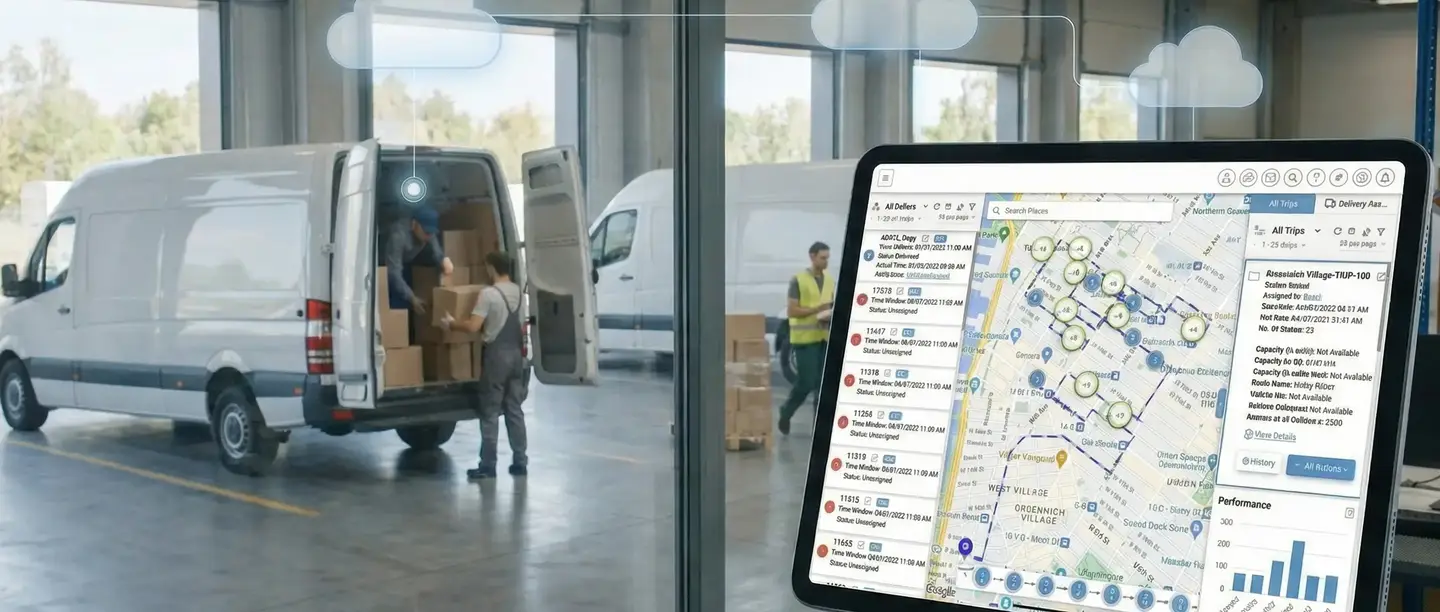 AI Decision Layer