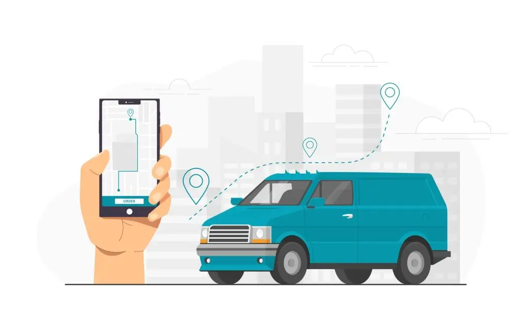 Pressed4time Couriers integration