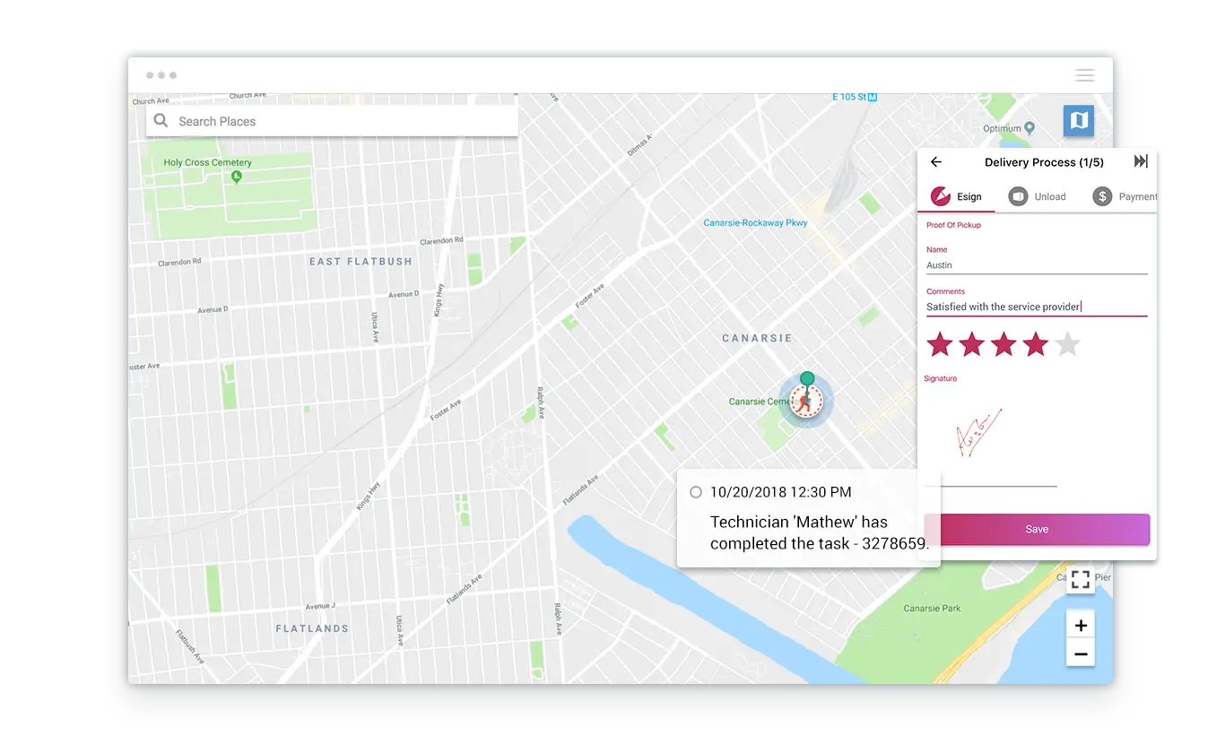Optimize Face-time with the Client for Better Results Optimize Face-time with the Client for Better Results