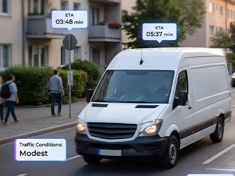 The End of Estimated Delivery: Why Predictive Logistics Is Replacing Guesswork