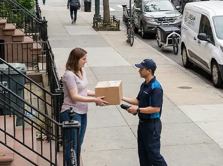 The New Delivery Economy: Winning in a Zero-Tolerance Market